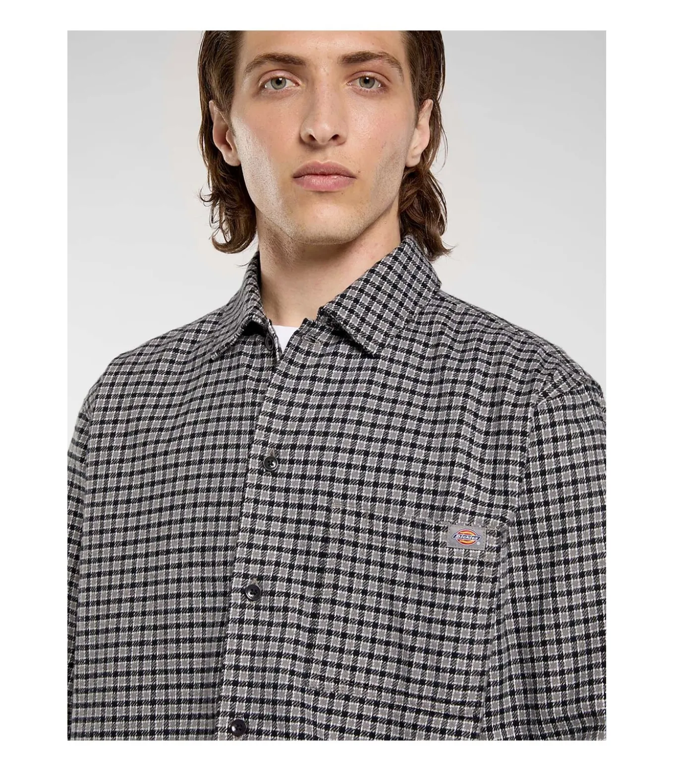 Hendersonville Shirt Ls