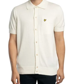Hennep Gebreid Shirt
