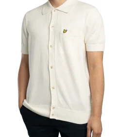 Hennep Gebreid Shirt