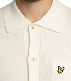 Hennep Gebreid Shirt