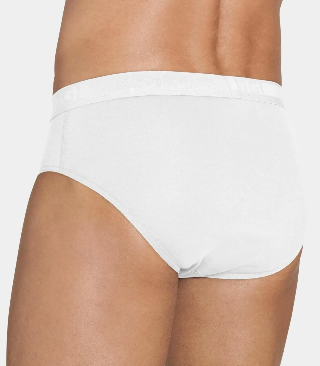 Heren Evernew midi heupslip