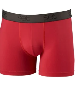 Heren microfiber boxershort / hipster 18453 - Microfiber ondergoed - Snel drogend - Manenn onderbroek