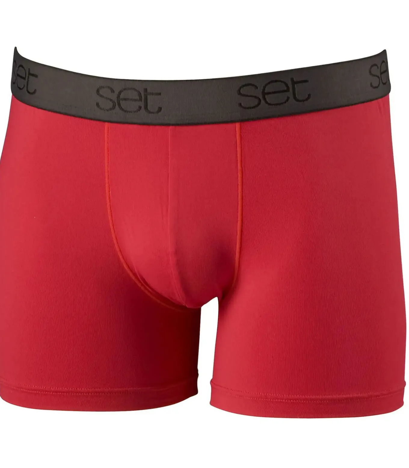 Heren microfiber boxershort / hipster 18453 - Microfiber ondergoed - Snel drogend - Manenn onderbroek