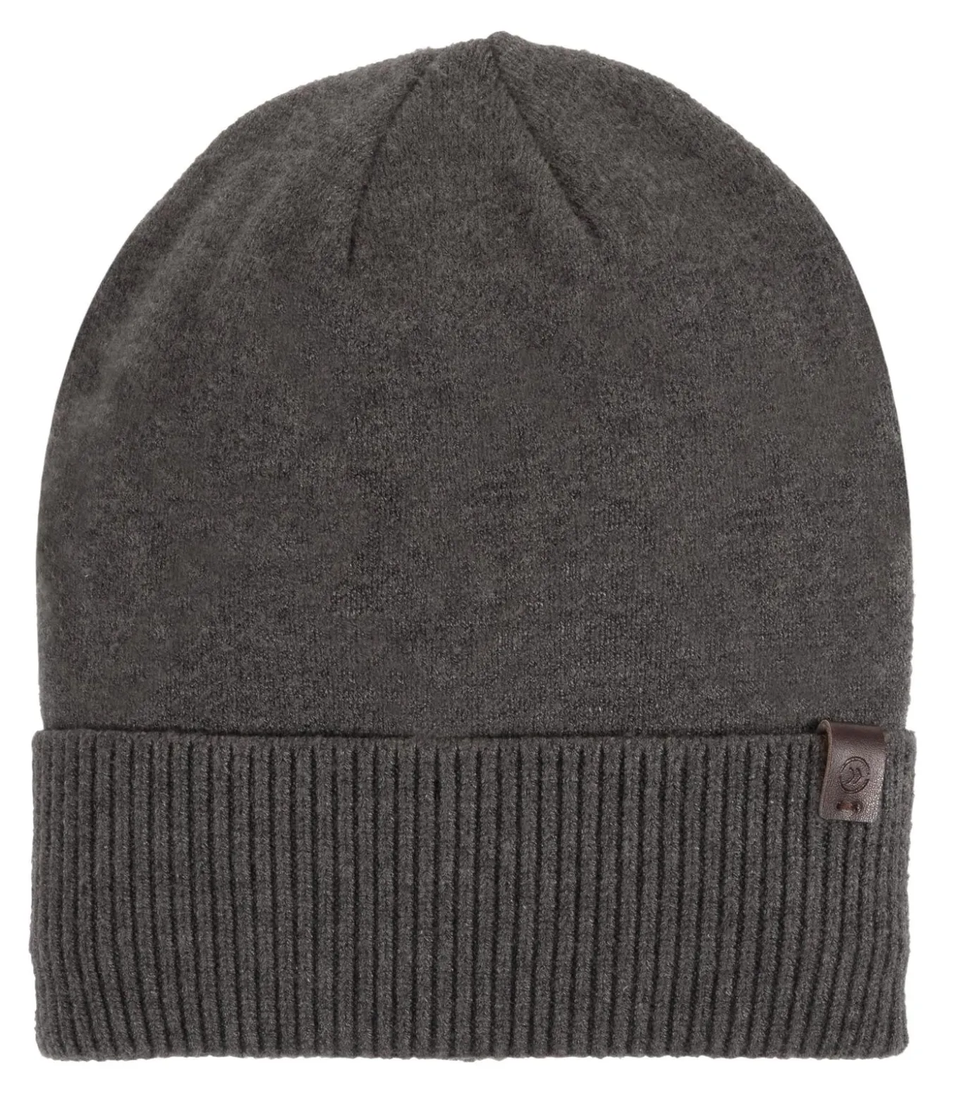 Heren muts Soft Touch Taupe