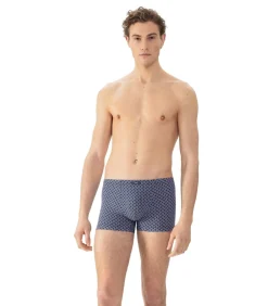 Heren Ondergoed Short Retro Print