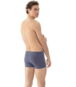 Heren Ondergoed Short Retro Print