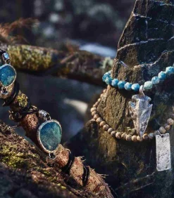Herenarmband