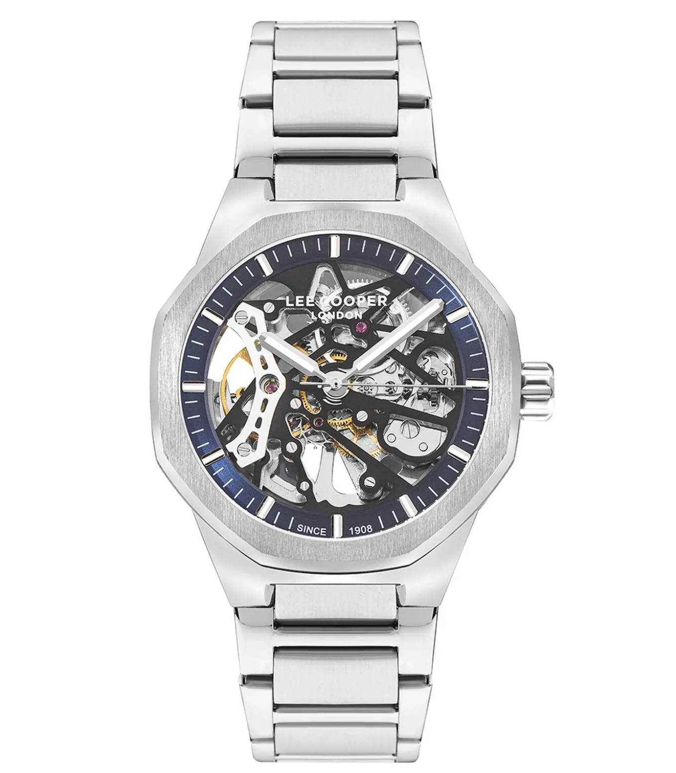 Herenhorloge - Analoog