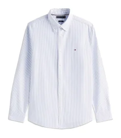 Heritage Oxford Stri, 0G0