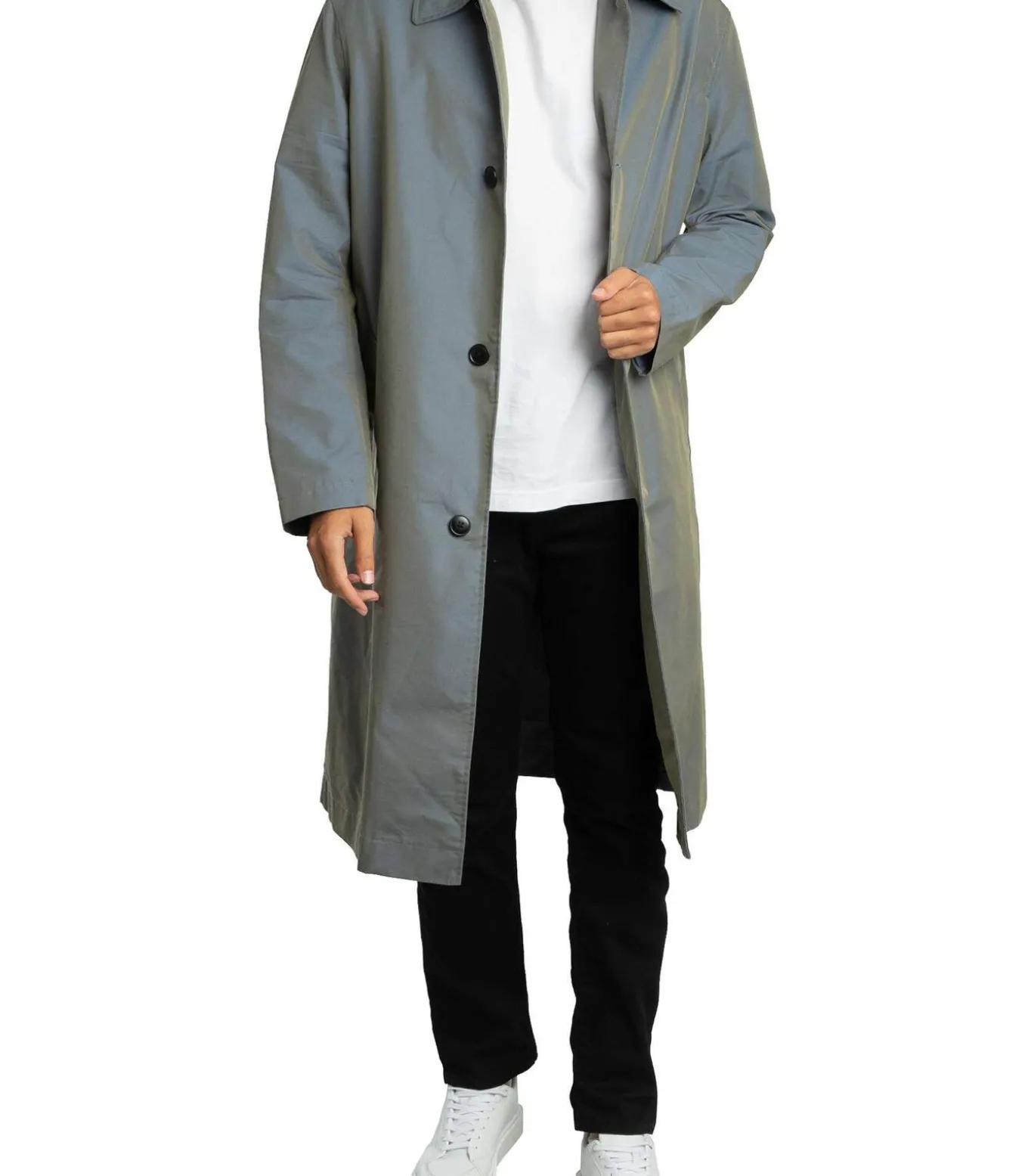 Hever Two Tone-Jas