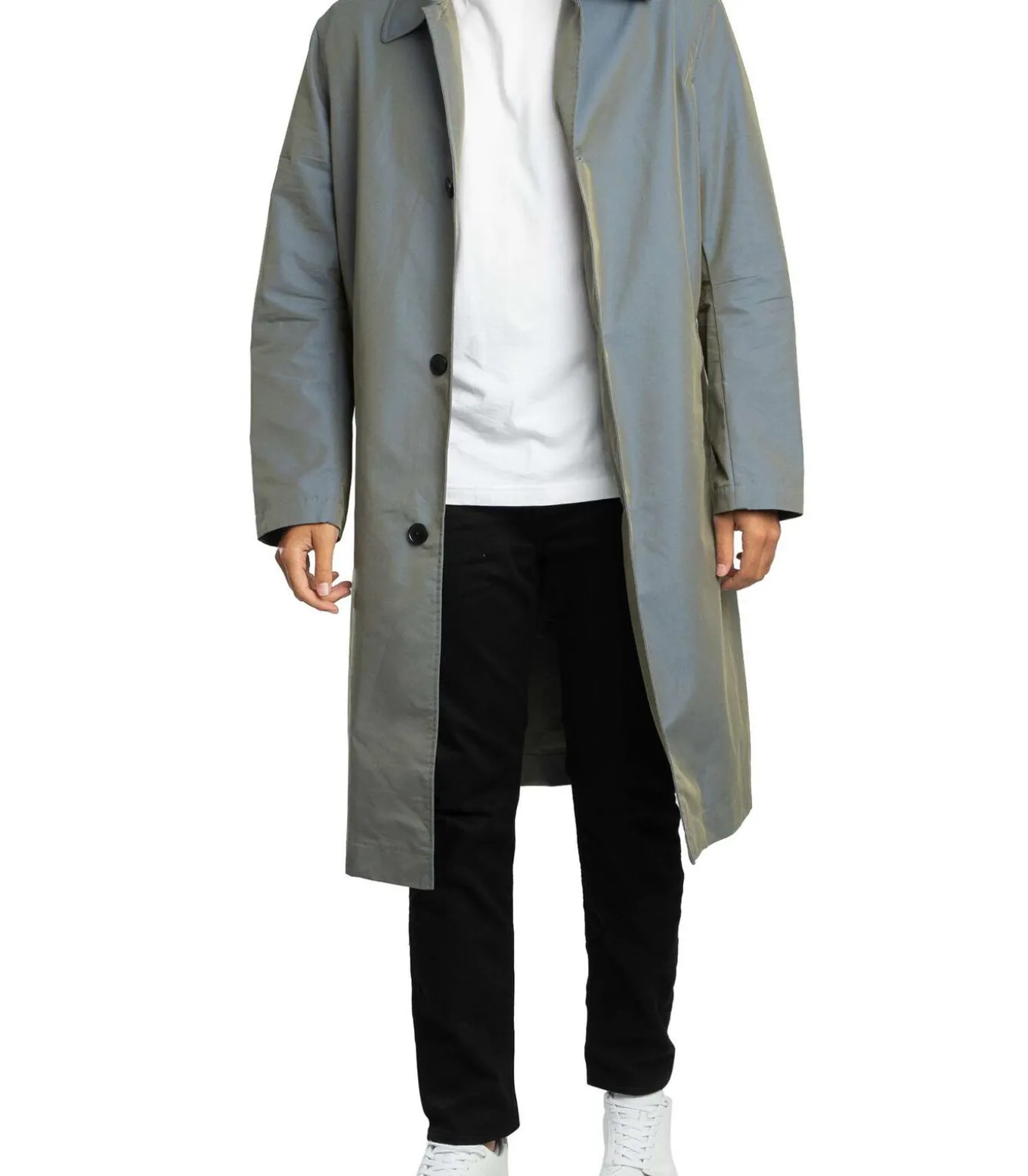 Hever Two Tone-Jas