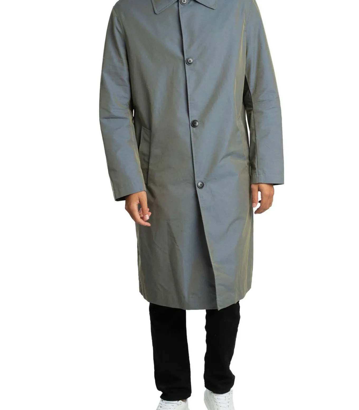 Hever Two Tone-Jas