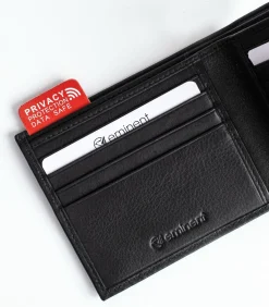 Highbury Bifold Portemonnee