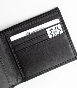 Highbury Bifold Portemonnee