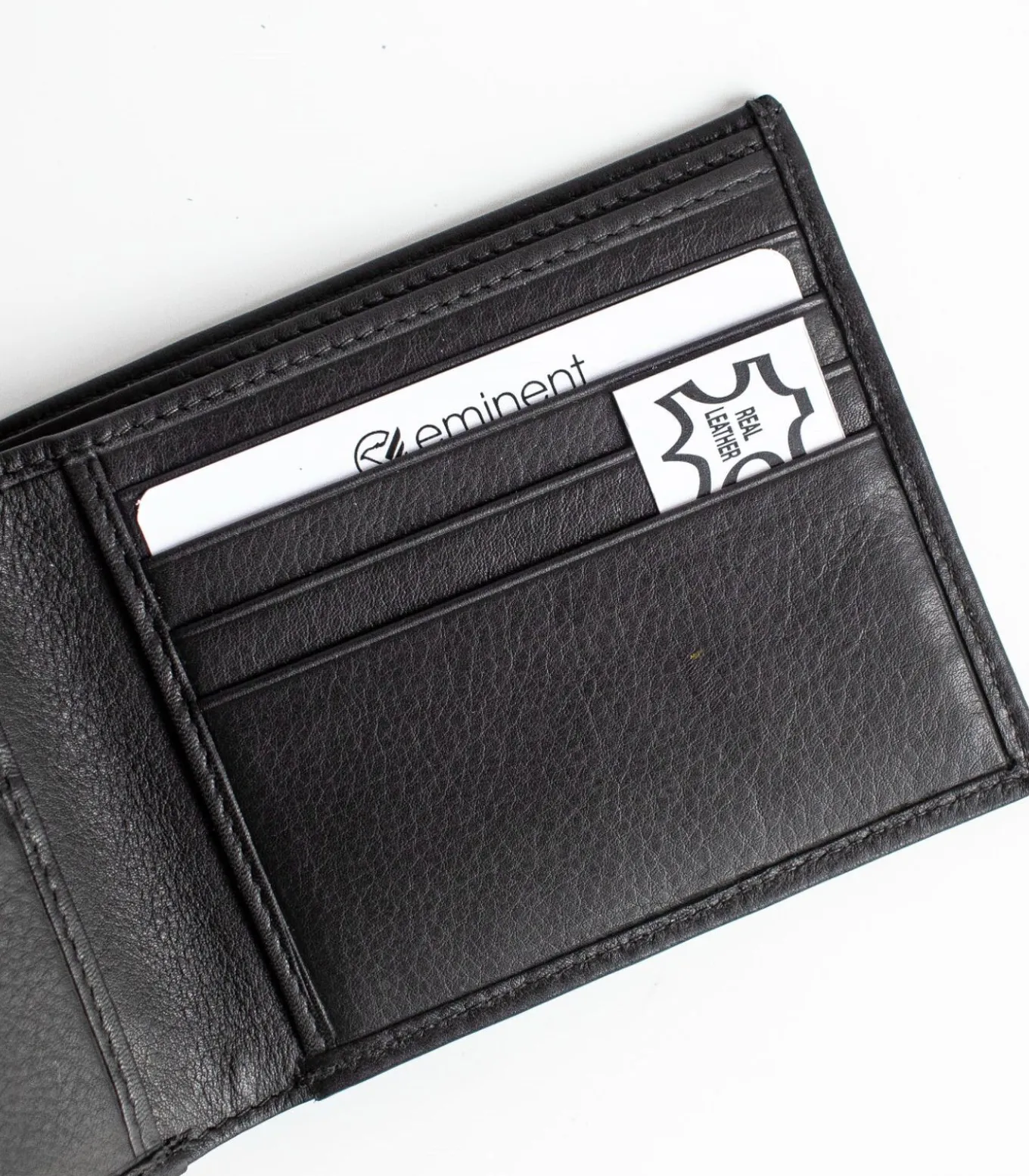 Highbury Bifold Portemonnee