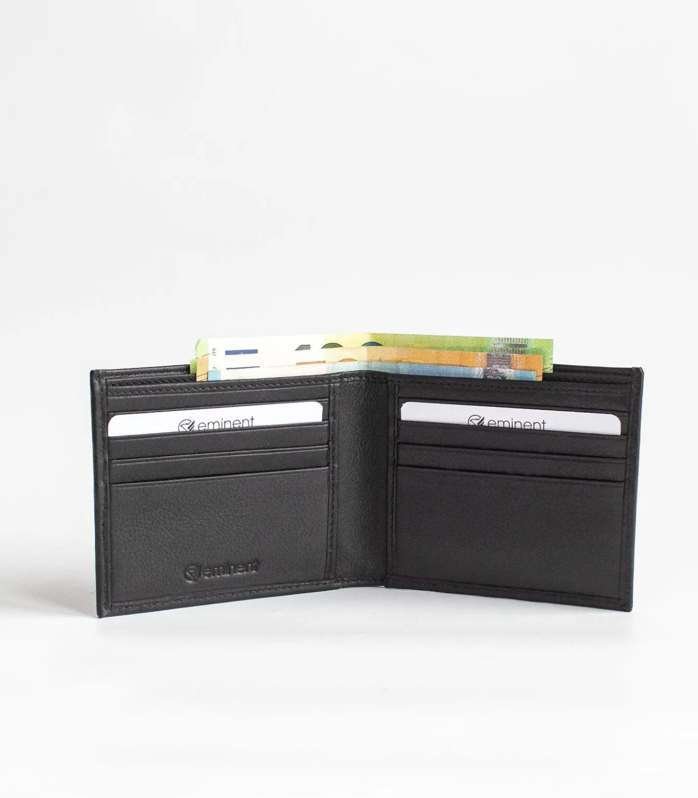 Highbury Bifold Portemonnee