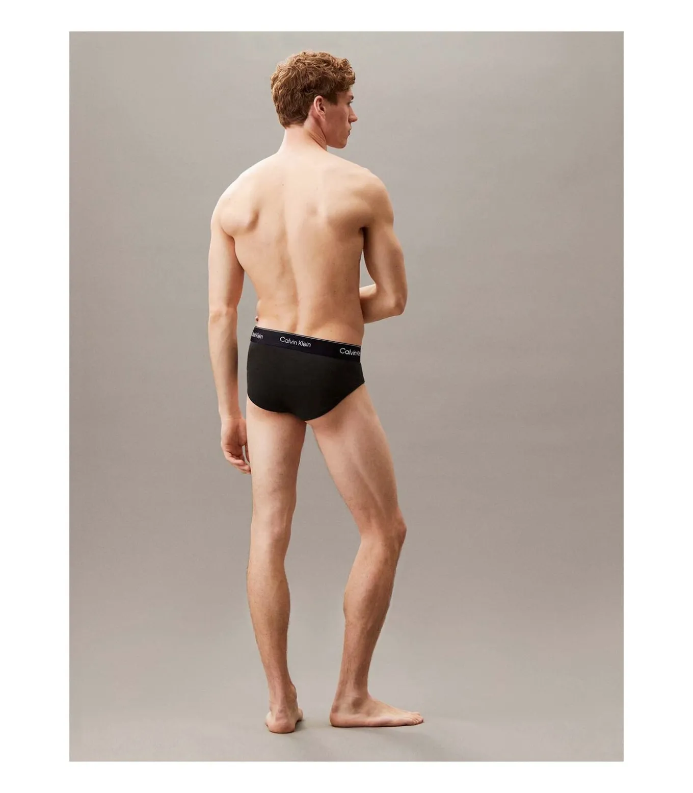 Hip Brief 3Pk