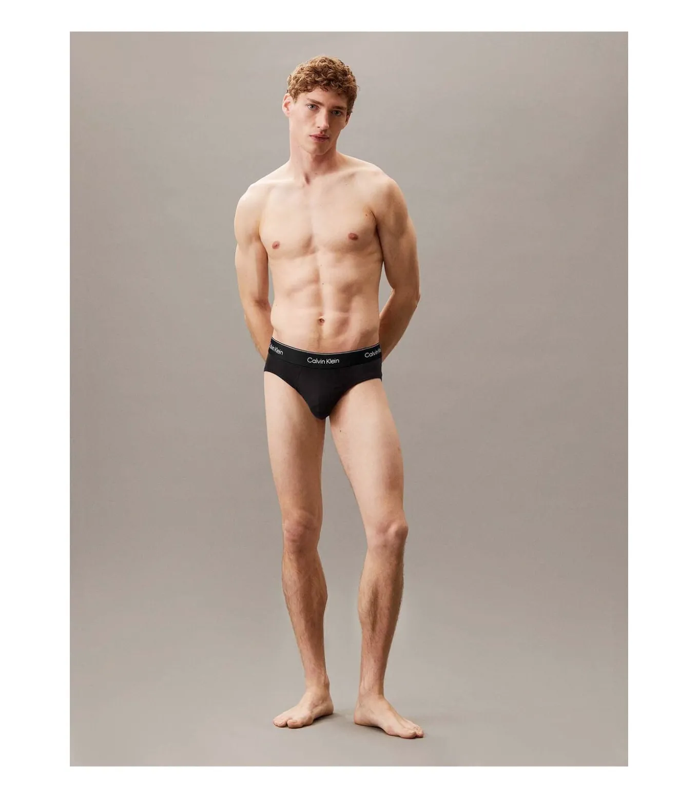 Hip Brief 3Pk