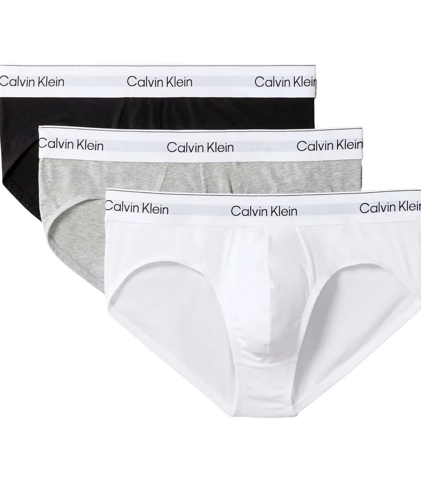 Hip Brief 3Pk