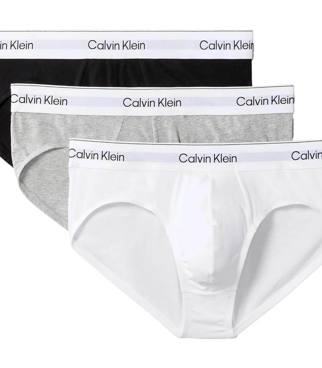 Hip Brief 3Pk