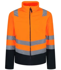 HI-VIS - Jasje - Neon Oranje