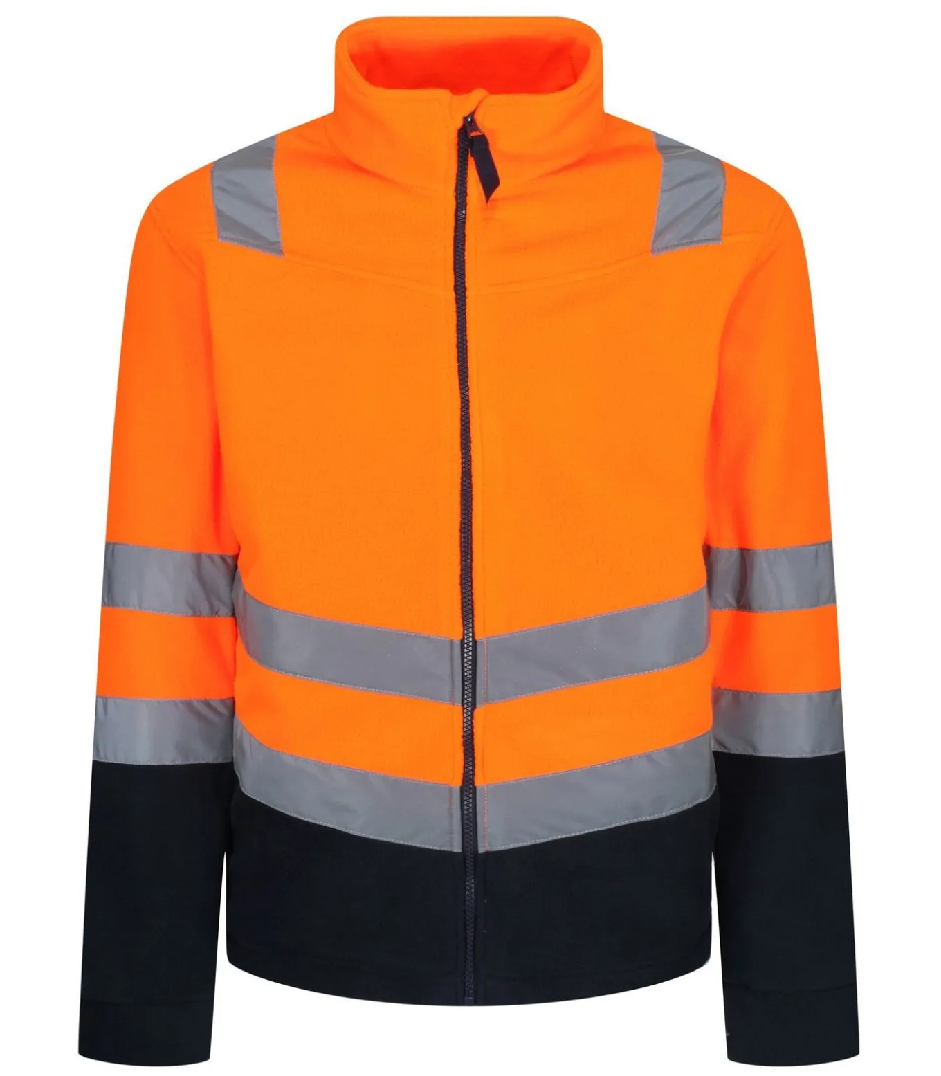 HI-VIS - Jasje - Neon Oranje