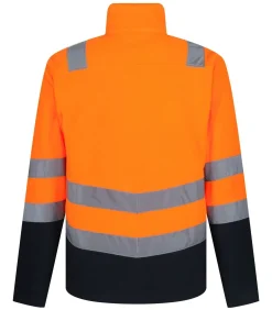 HI-VIS - Jasje - Neon Oranje