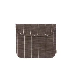 Hoes van gerecycled polyester