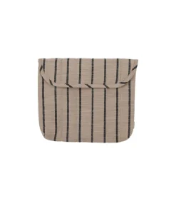 Hoes van gerecycled polyester