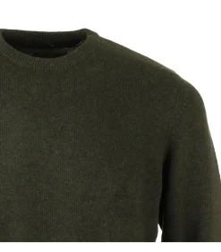 Holden Crew Neck Sweater
