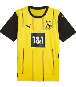 HOME REPLICA - T-shirt - Geel