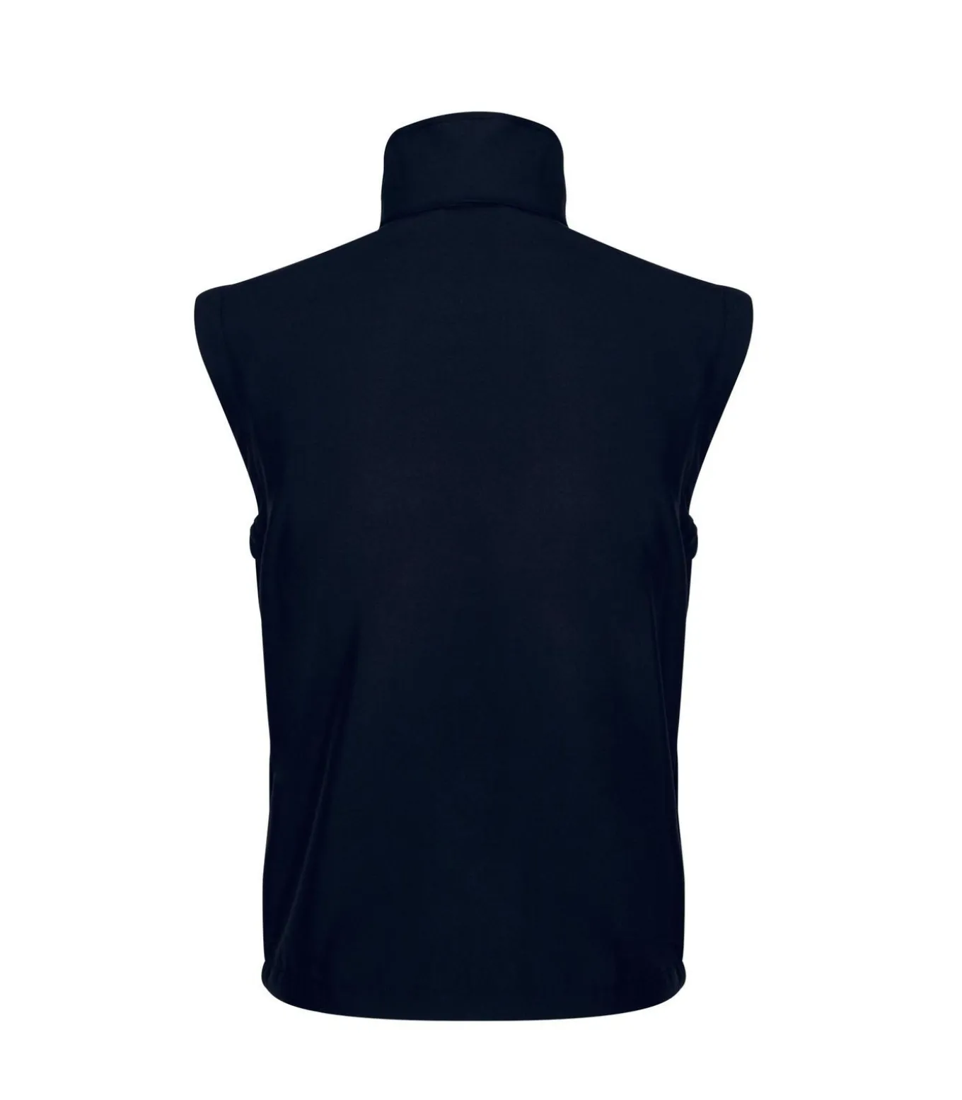 HONESTLY MADE - Body Warmer - Marineblauw