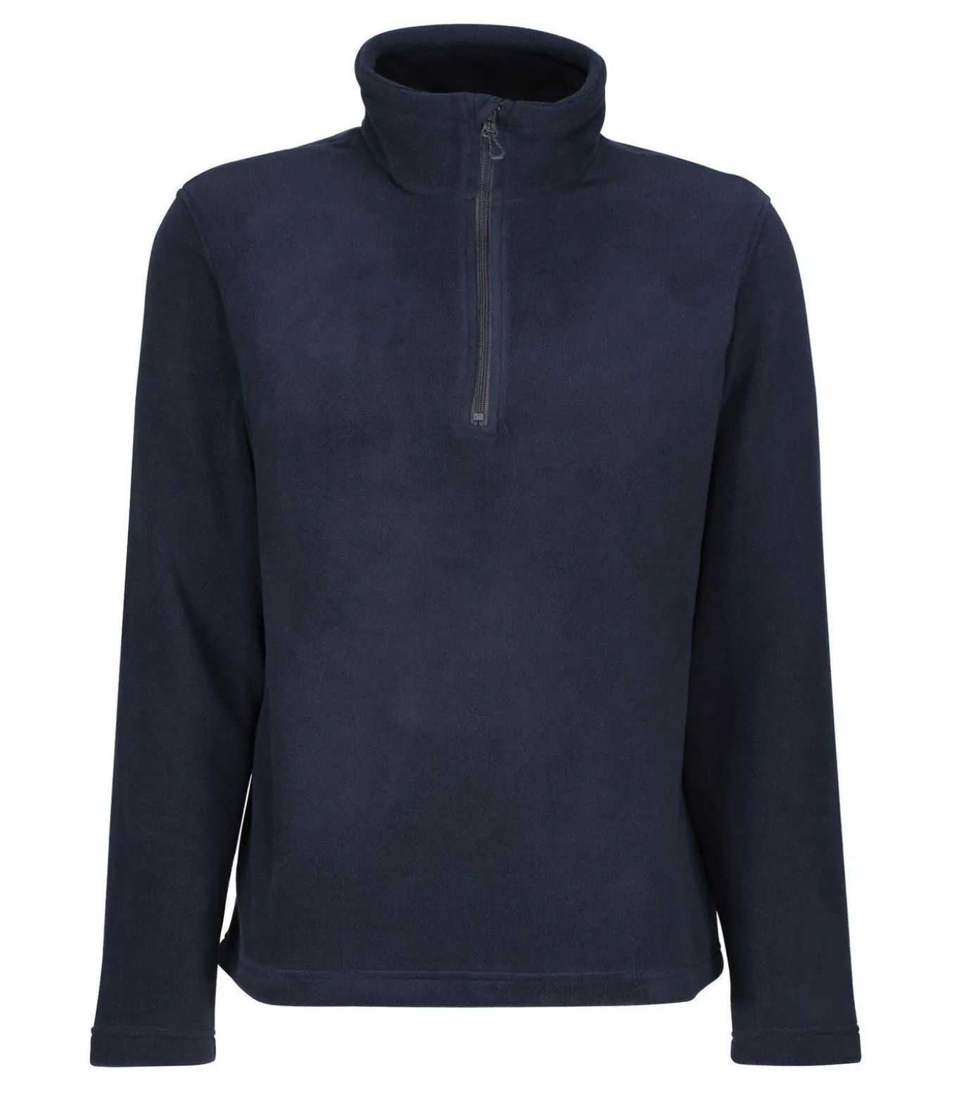 HONESTLY MADE - Fleece - Marineblauw
