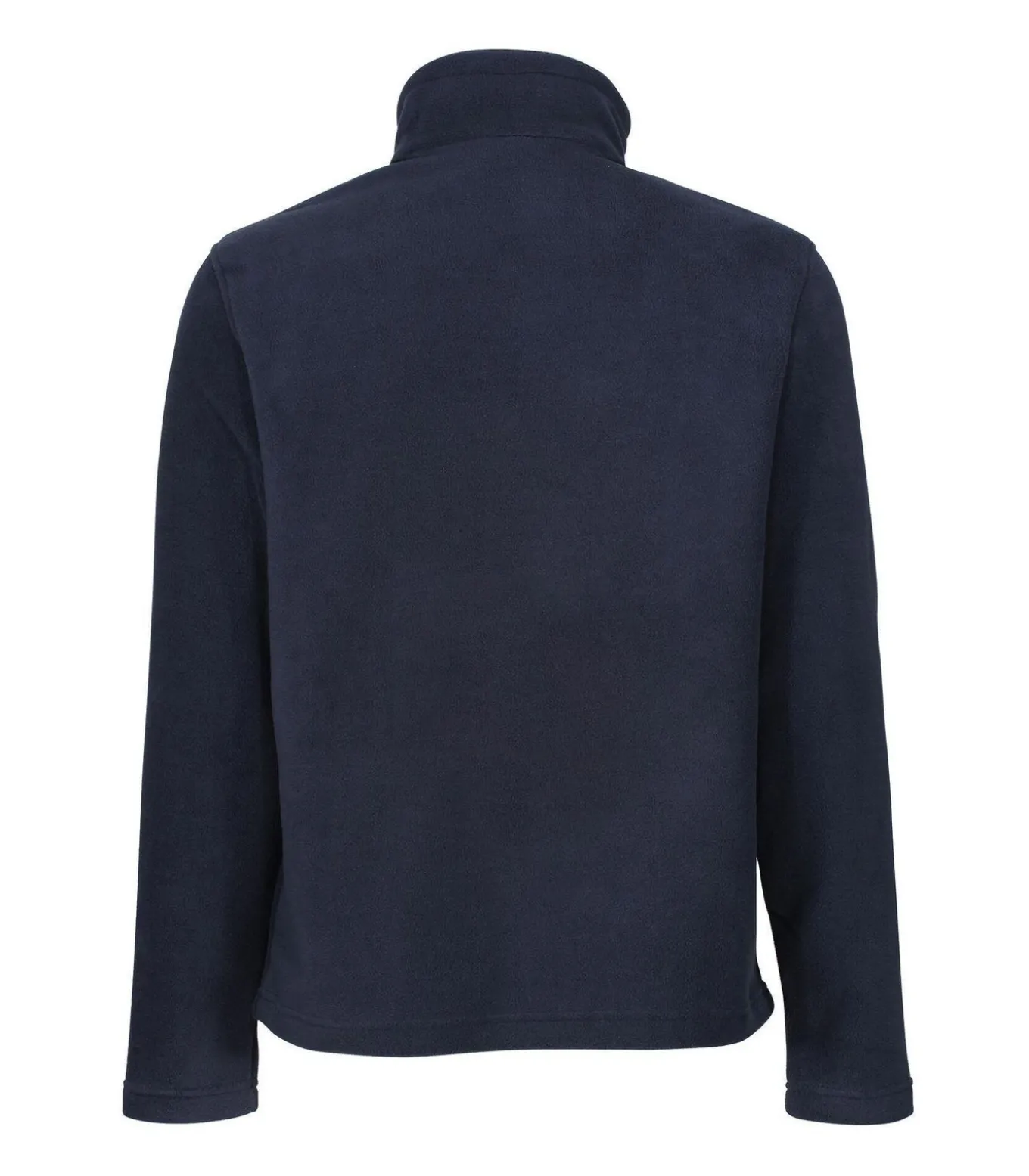HONESTLY MADE - Fleece - Marineblauw