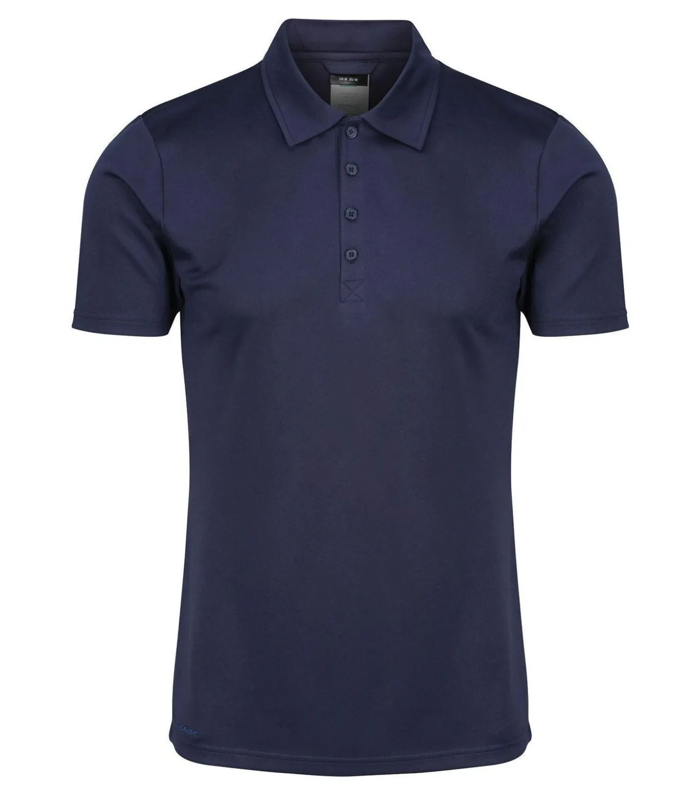 HONESTLY MADE - Poloshirt - Marineblauw