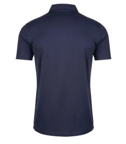 HONESTLY MADE - Poloshirt - Marineblauw