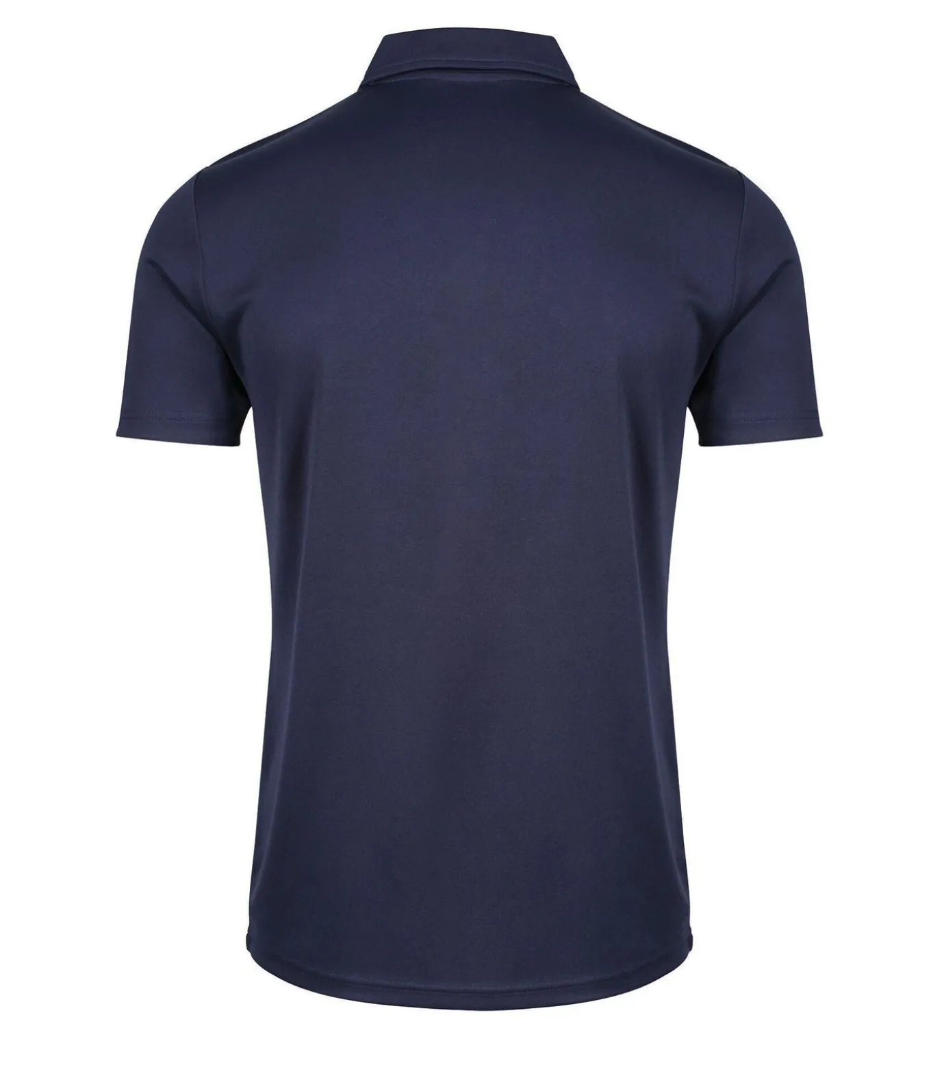 HONESTLY MADE - Poloshirt - Marineblauw