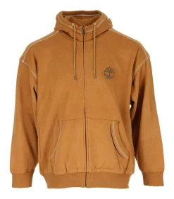 Hoodie Full Zip Sweatsh 10061