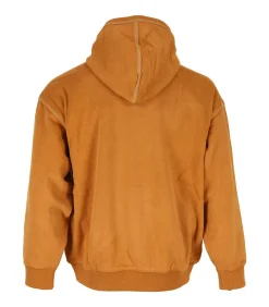 Hoodie Full Zip Sweatsh 10061