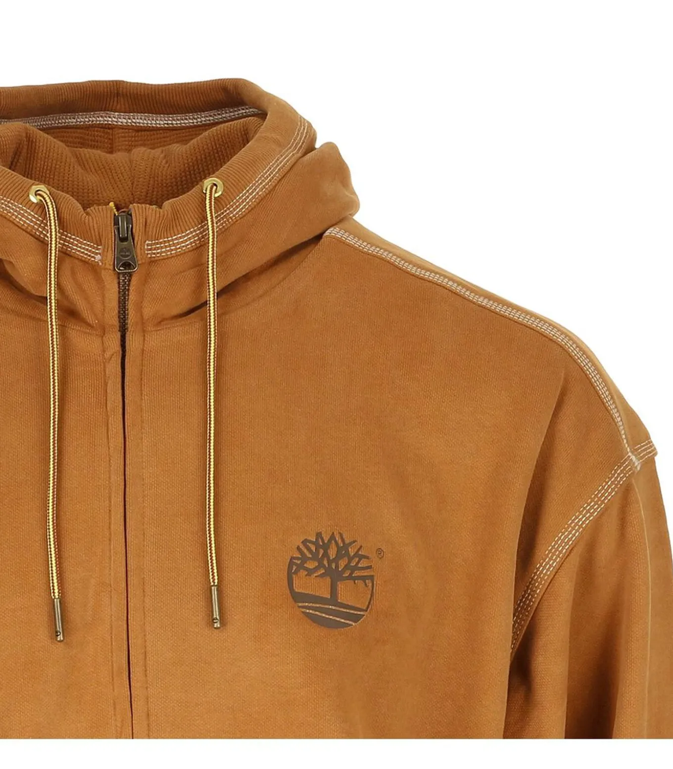 Hoodie Full Zip Sweatsh 10061