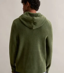 Hoodie los