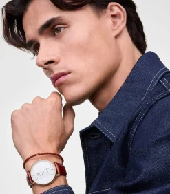 Horloge DW00100869