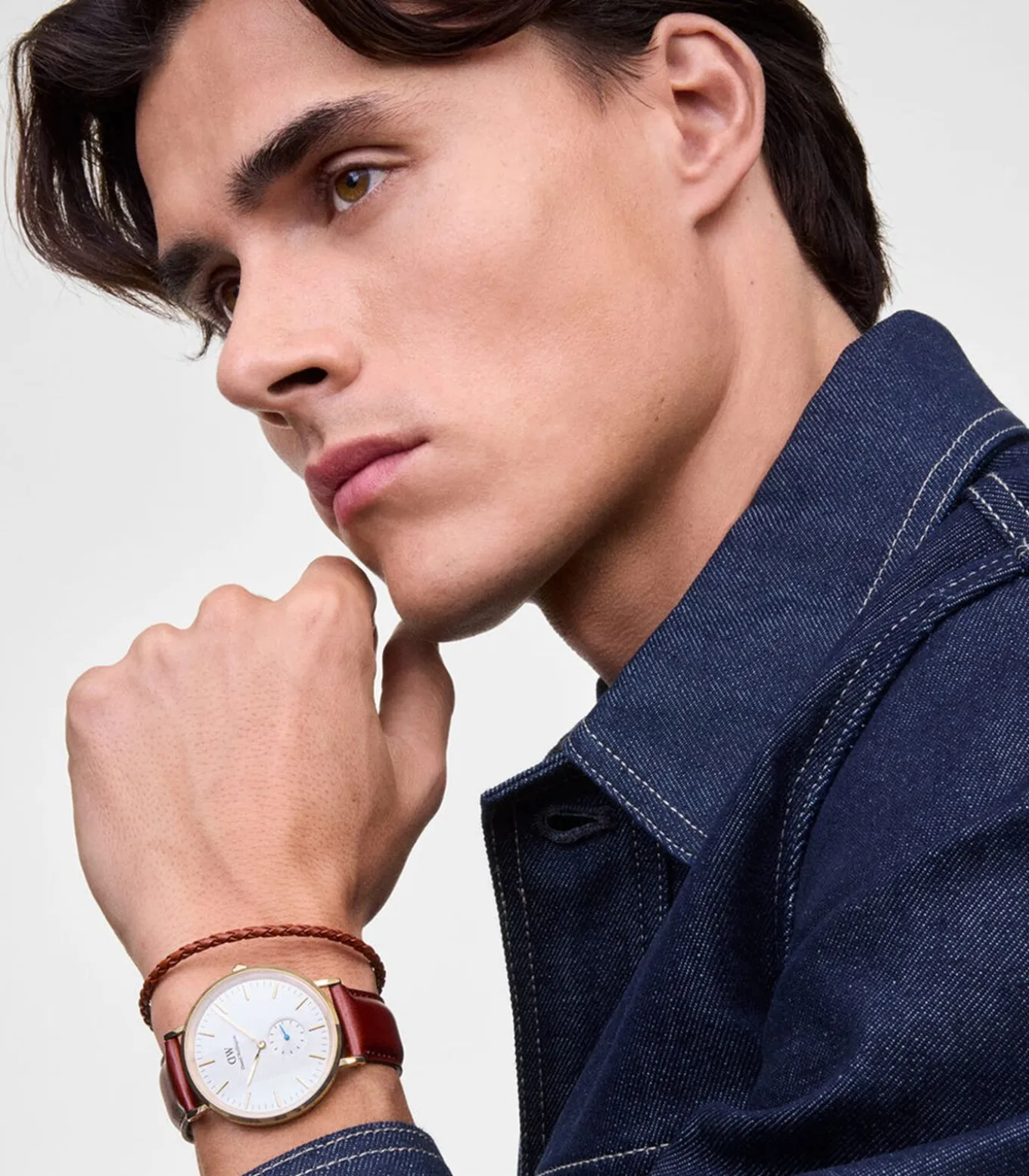 Horloge DW00100869