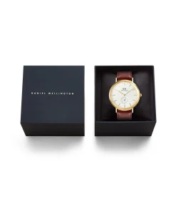 Horloge DW00100869
