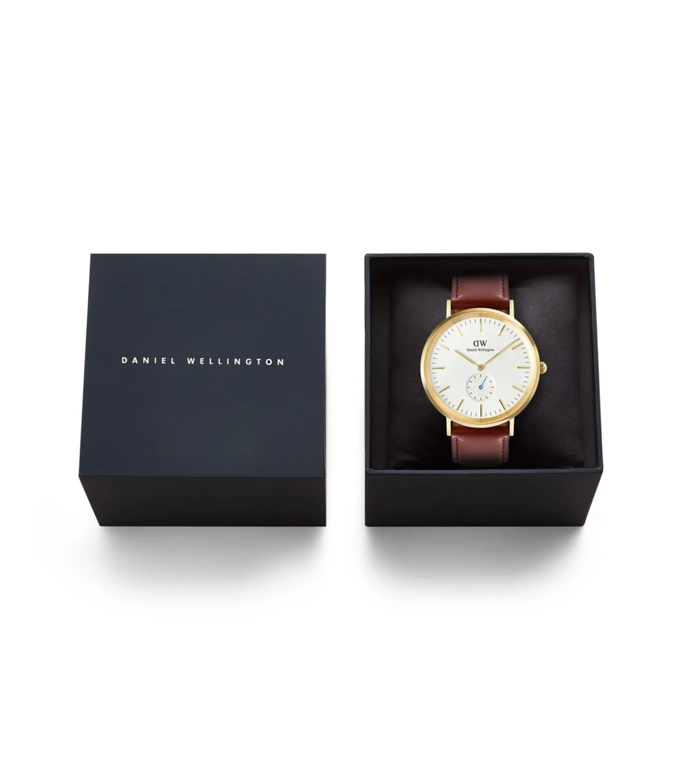 Horloge DW00100869
