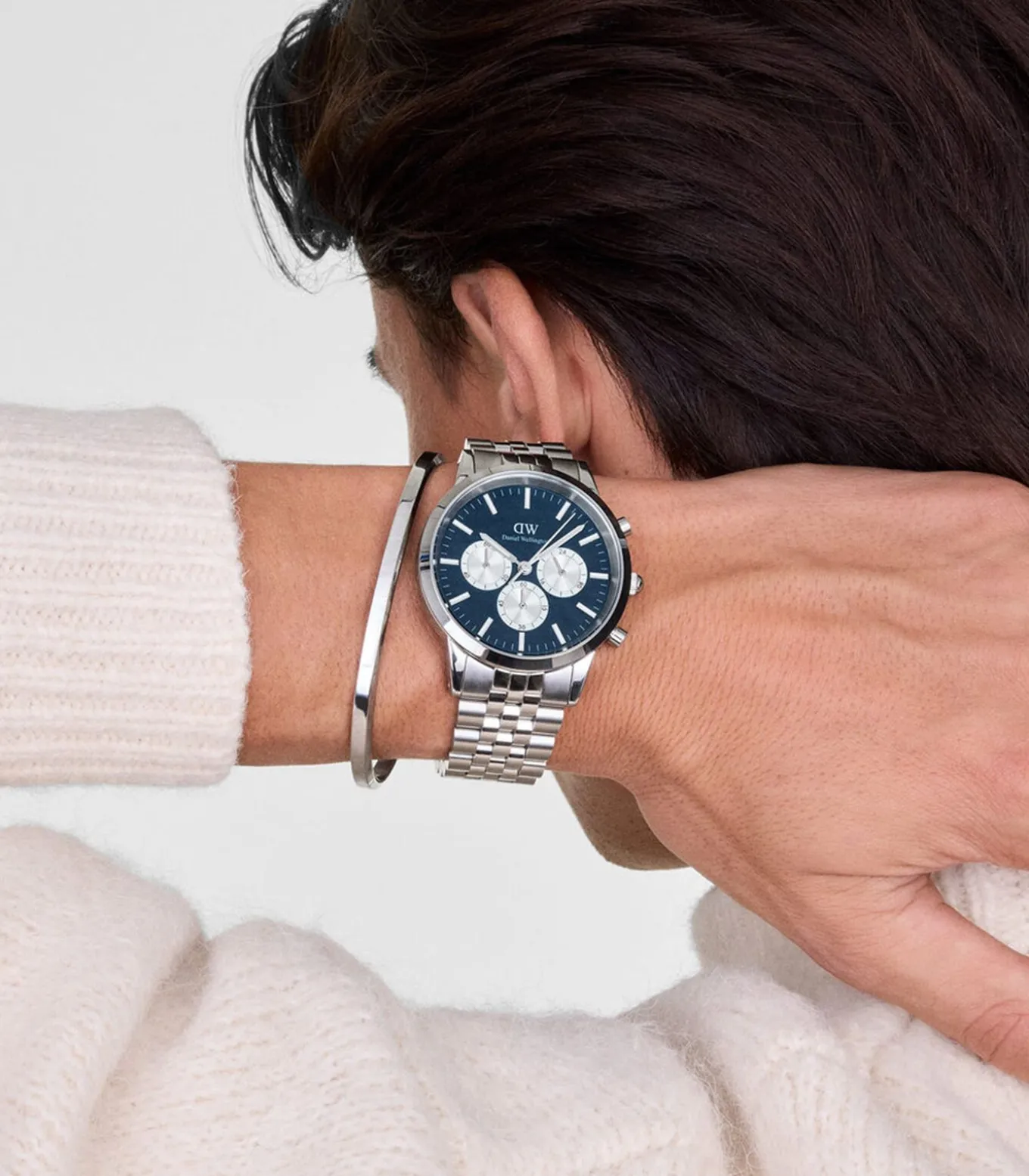 Horloge DW00100874