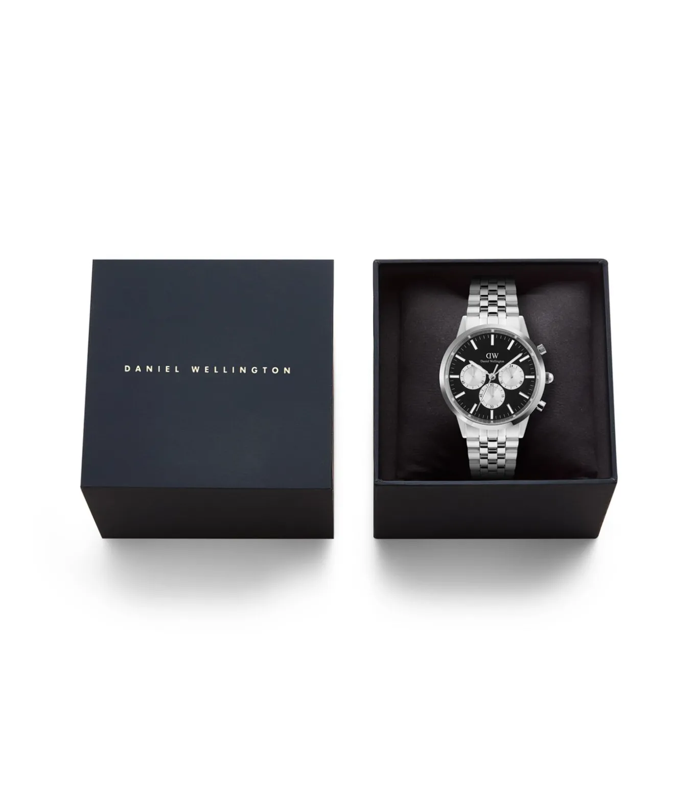 Horloge DW00100873