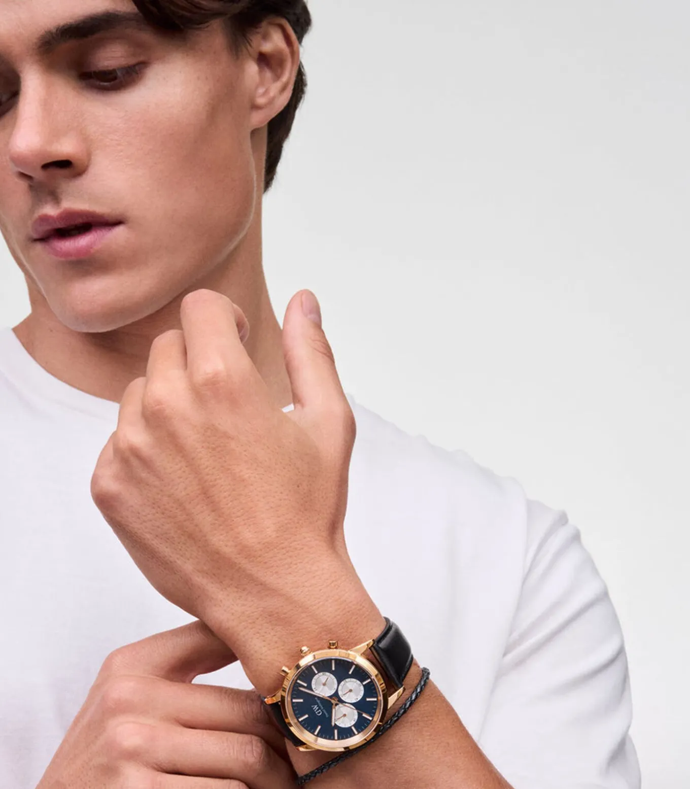 Horloge DW00100877