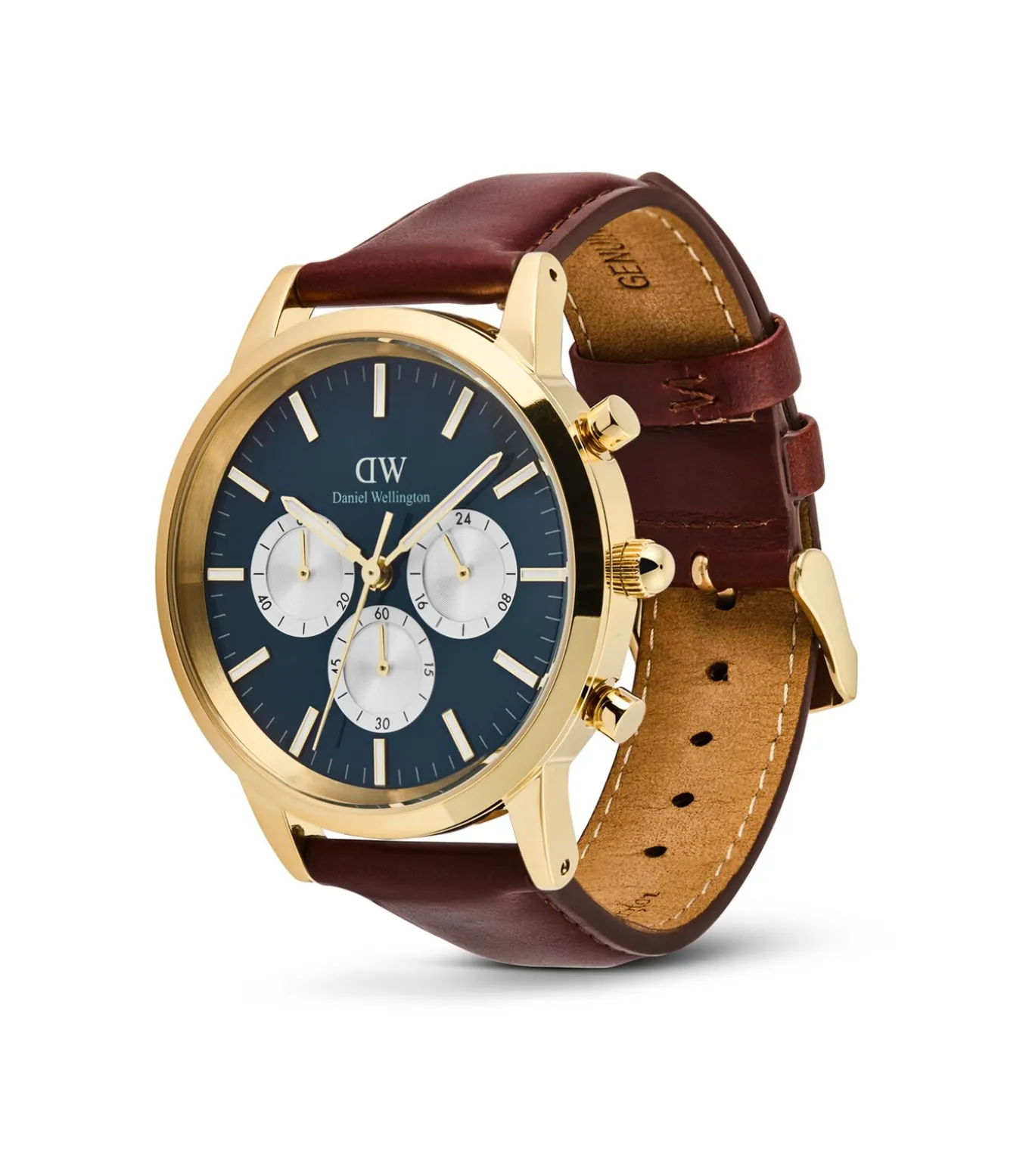 Horloge DW00100875
