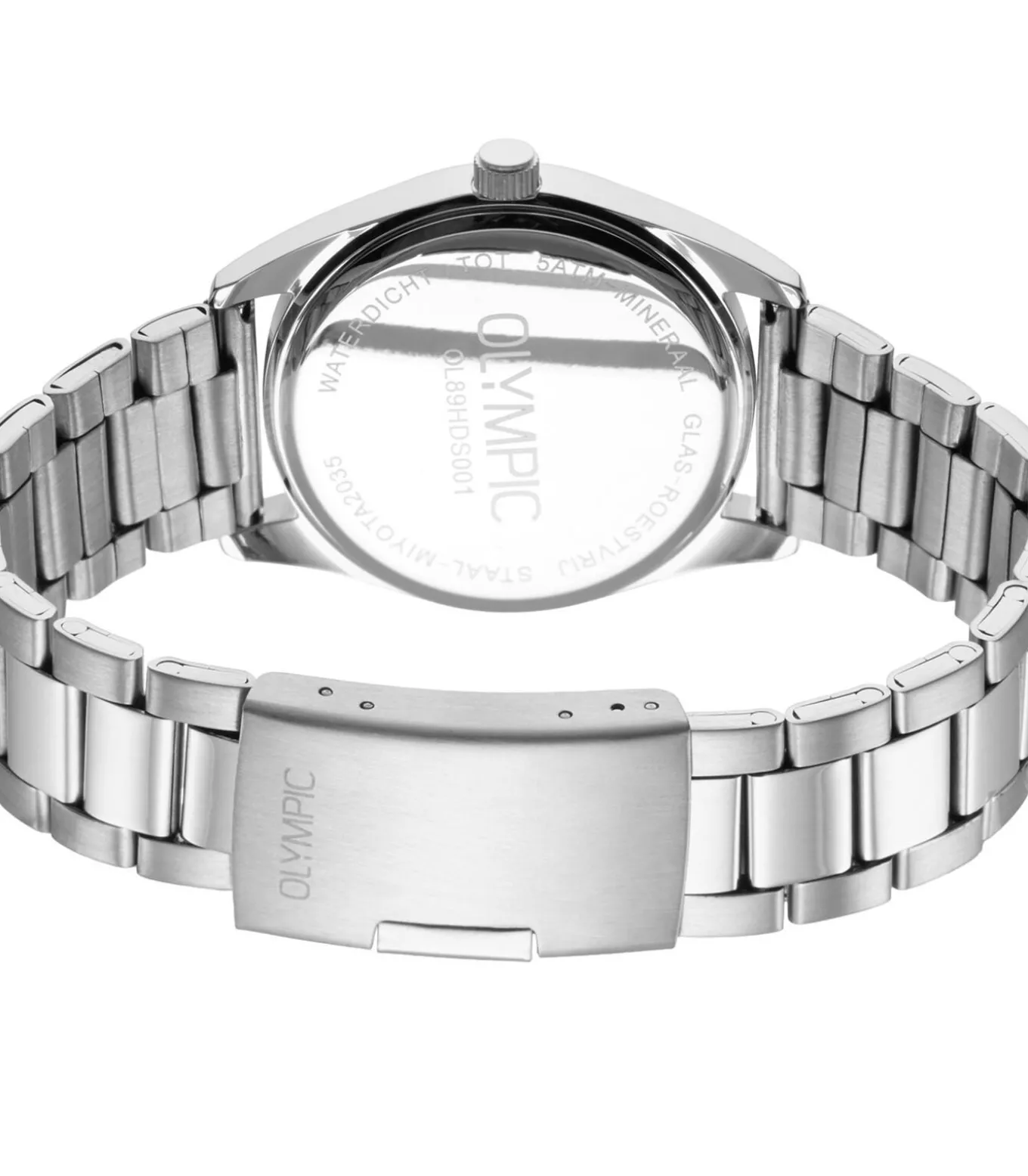 Horloge OL89HDS001B